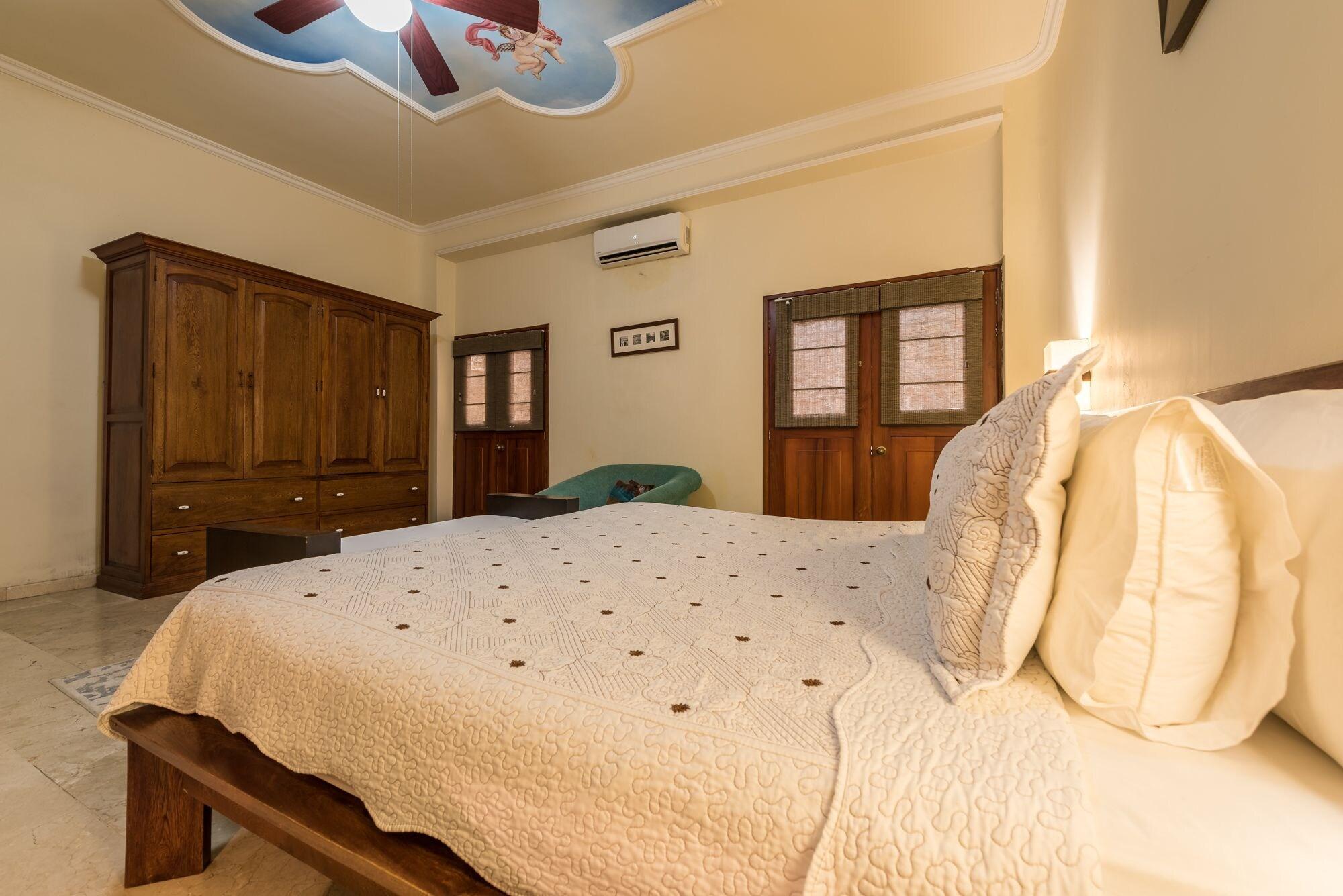 Hotel Casa Castel By Gb Collection Cartagena Екстериор снимка