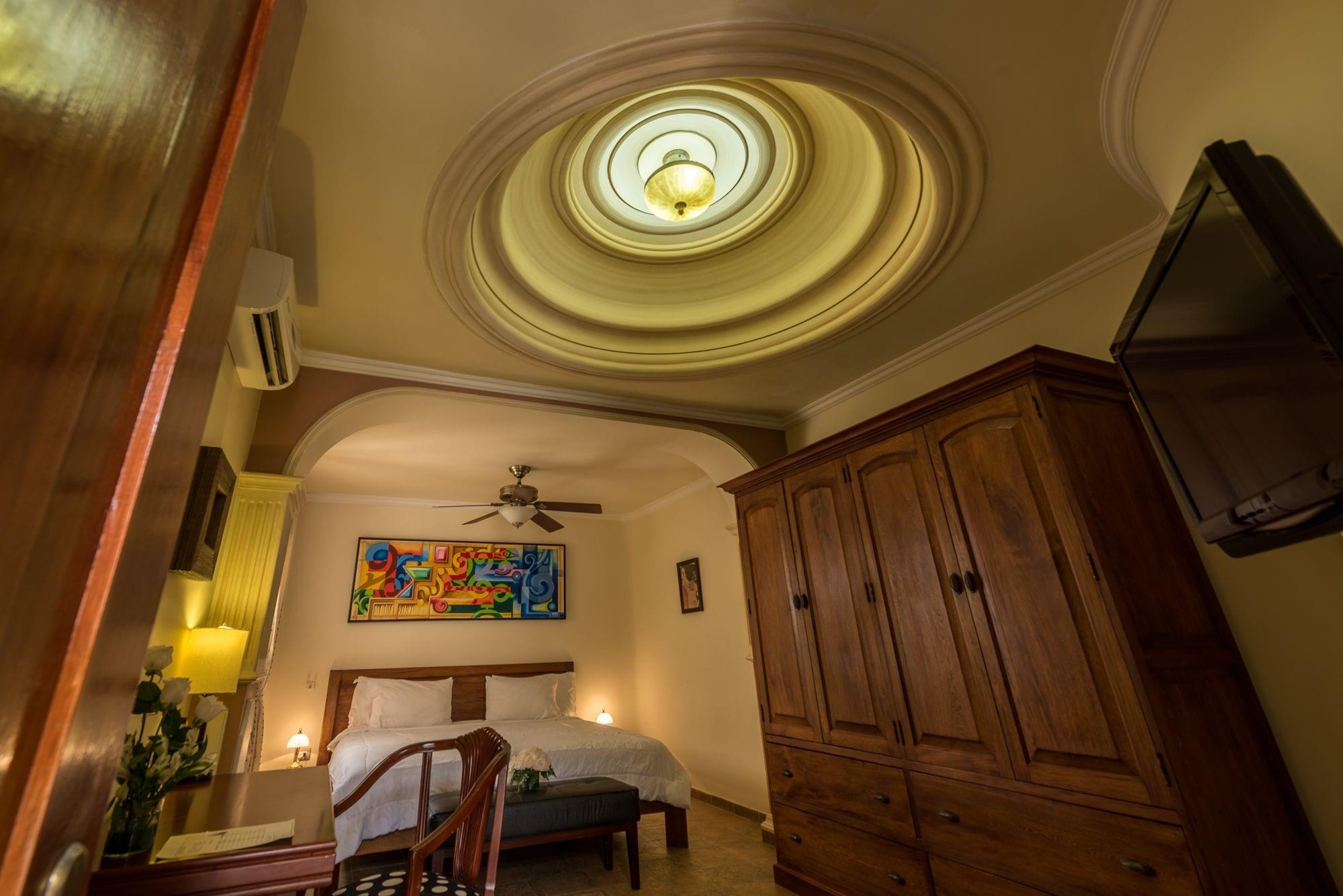 Hotel Casa Castel By Gb Collection Cartagena Екстериор снимка