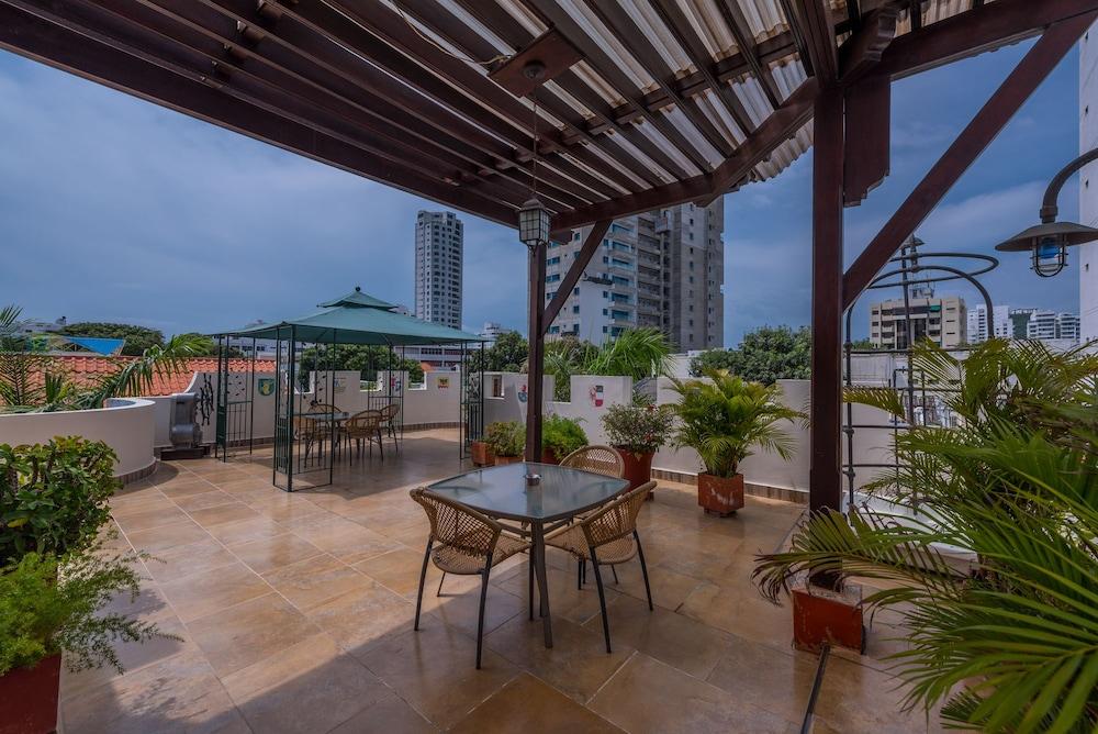Hotel Casa Castel By Gb Collection Cartagena Екстериор снимка