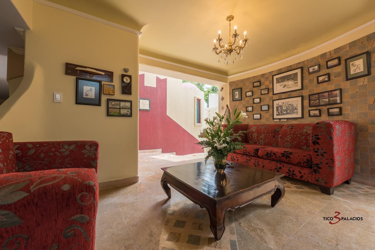 Hotel Casa Castel By Gb Collection Cartagena Екстериор снимка