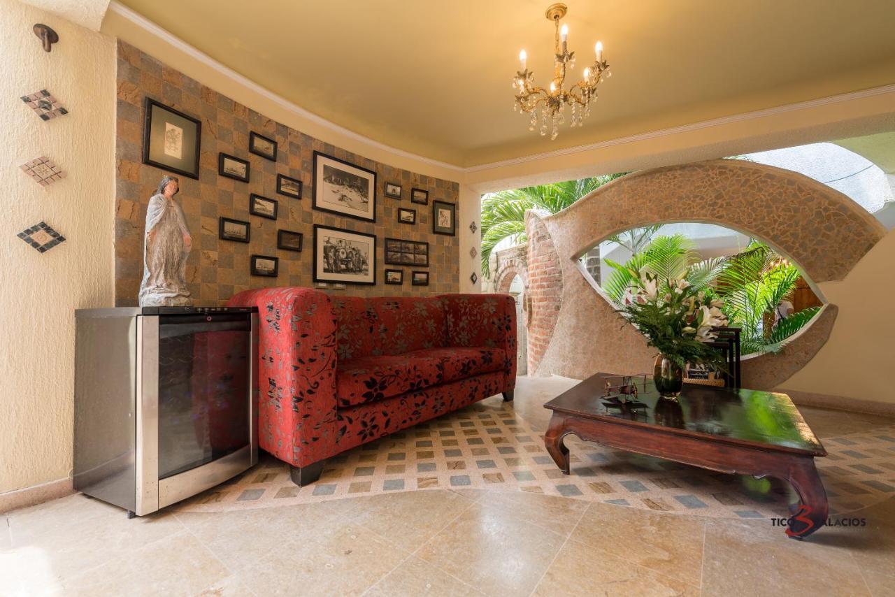Hotel Casa Castel By Gb Collection Cartagena Екстериор снимка