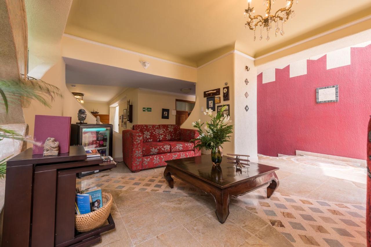 Hotel Casa Castel By Gb Collection Cartagena Екстериор снимка