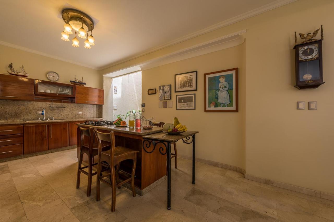 Hotel Casa Castel By Gb Collection Cartagena Екстериор снимка