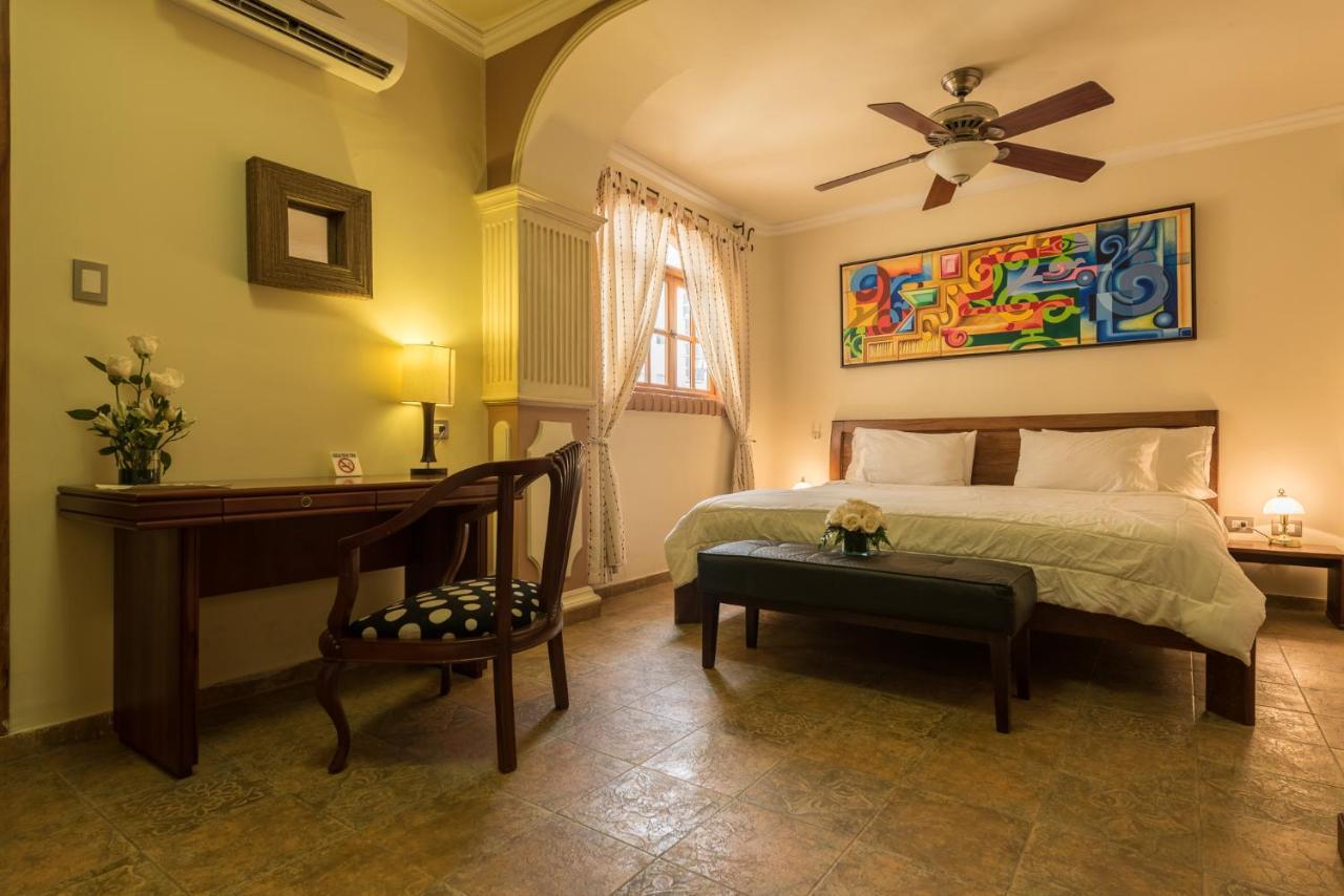 Hotel Casa Castel By Gb Collection Cartagena Екстериор снимка