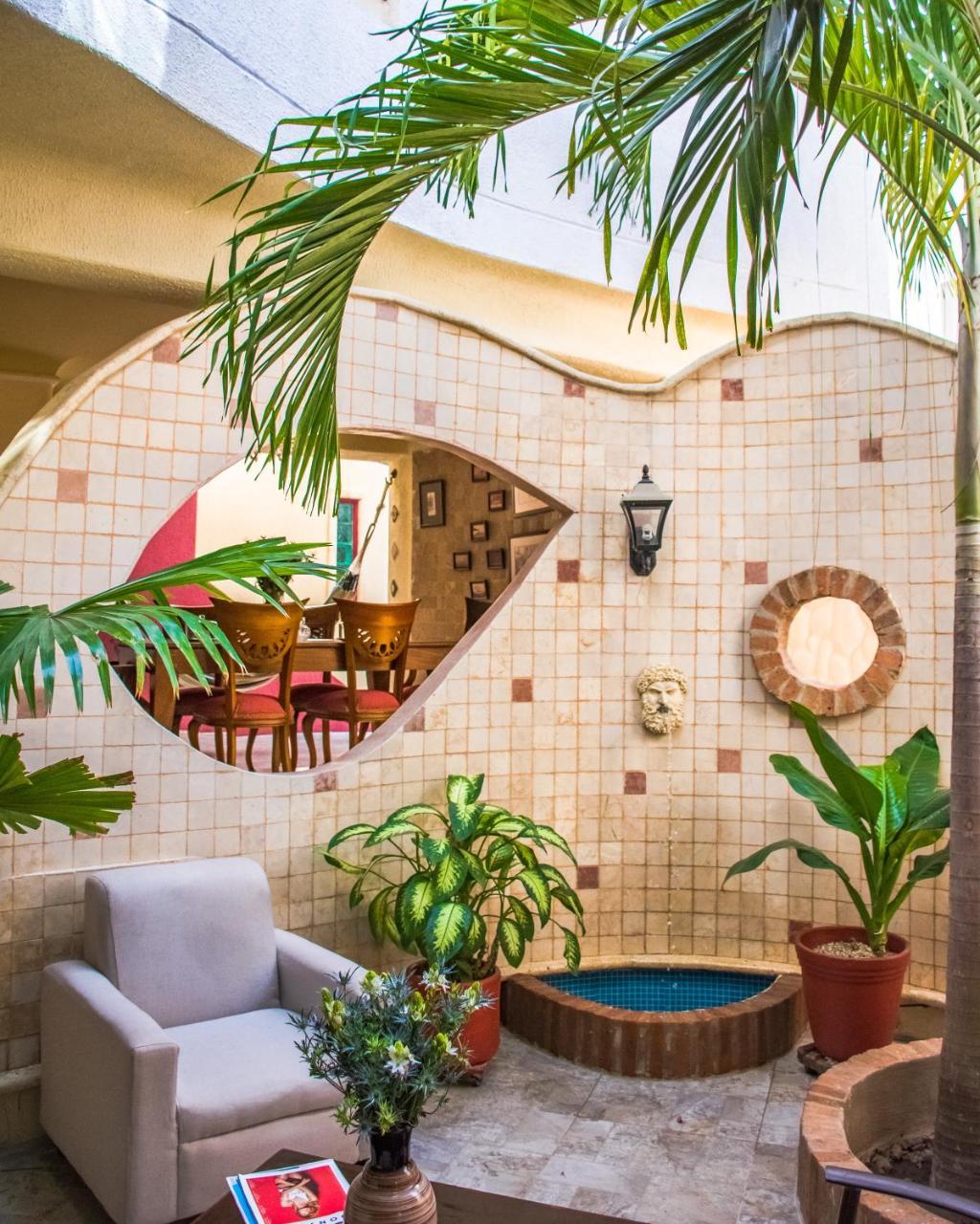 Hotel Casa Castel By Gb Collection Cartagena Екстериор снимка