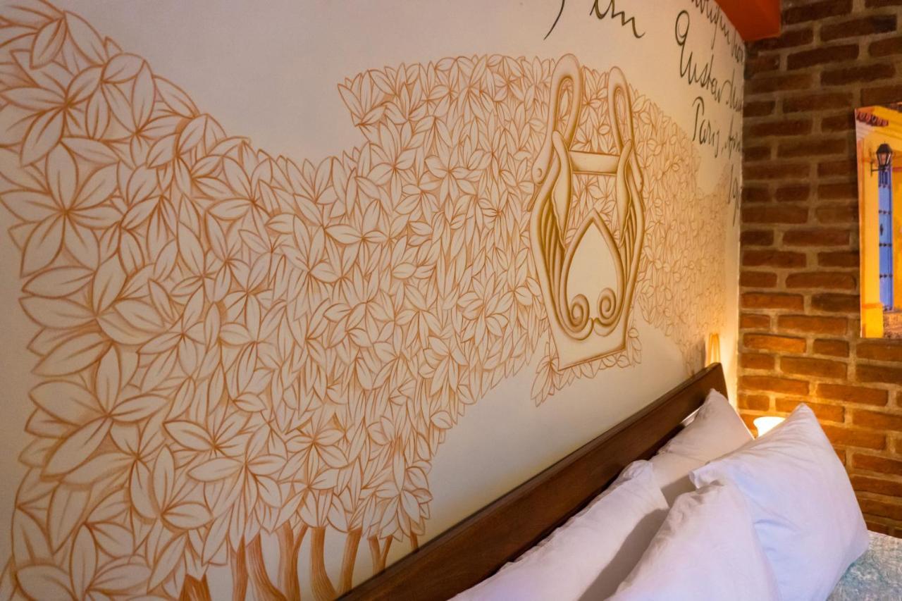 Hotel Casa Castel By Gb Collection Cartagena Екстериор снимка